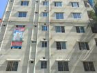 1305 SFT ready apartment sell at adabor,mohammadpur