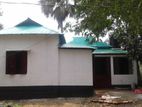 1307sft nice house sale at Valuka Mymensingh (01)