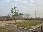 130ft Road 'L' Block 3 Katha Plot Sale