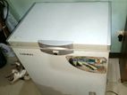131 Ltr Deep Freeze