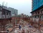 1312 sft Under construction flats for sale