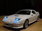 1:32 Mazda RX7 Diecast Car