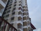 1328Sft Almost Ready Apartment @ Mirpur