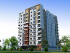 1339sq.ft Ready Flat @ Mirpur-1