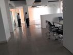 13400 Sqft Two Floor Semi Furnished For Rent in Gulshan-2