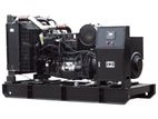 135 kVA Perkins Diesel Generator – Reliable Power Solution