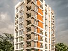 1350 sft Corner Apartment for sale at Savar DOHS