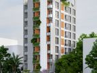 1350 SFT. EXCLUSIVE Apartment Project @ Savar DOHS.