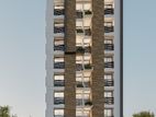 1350 Sft Flat For Sale at Savar DOHS