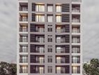 1350 sft Flat for sale at Savar DOHS