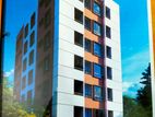 1350 sft. Flat for sale @ Behind Bhwal College