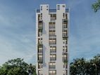 1350 Sft Flats Are Available in Savar Dohs