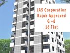 1350 Sft Flats for Sale at,