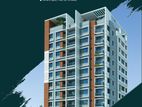 1350 SFT ONGOING APT SALE@IBRAHIMPUR