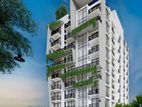 1350 Sft Ready Apartment For Sale at Savar Dohs