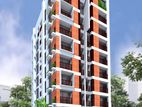 1350 Sft Ready Flat For Sale at Savar Dohs