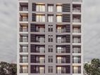 1350 Sft South facing Flat For Sale at Savar Dohs