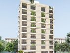 1350 Sft South Facing Flat For Sale at Savar DOHS