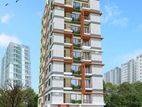 **1350 Sft South facing luxury flat by (G.A.Foundation Ltd.)