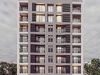 1350 Sft South Facing Ready Flat For Sale at Savar DOHS