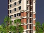 1,350 Sq. Ft. Dream Home Awaits:Nahar Castle, Mohammadpur