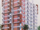 1350 Sqft Flat For Sell at Gazipur Sadar