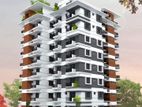 1350sft Ready South Facing Flat@Tikatuli.K.MDas Lane beside Rajdhani Mkt