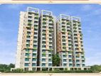 1358 Sft. Ready Flat Sale in Mirpur-16