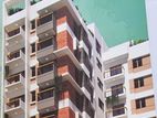 1359 Sft South Face 3 bed flat sale Malibagh@ Santhibagh