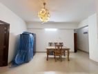 1368 Sqft Apartment For Sale in Bashundhara F Block,