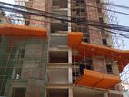 1370 Sft 3 Bed South Ongoing Flat Sale @ Uttara ( H /O Time-Dec-25)