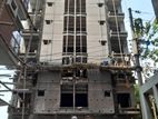 1375 SF Apartments On Sale In Mohammadpur - Ongoing