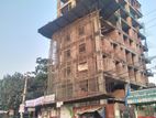 1377sft almost Ready Flat @Mirpur Extension Pallabi 2nd Gate, doaripara