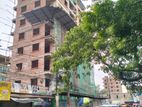 1378sft Flat @Mirpur 11.5,Doyaripara beside Extension Pallabi 2nd Gate