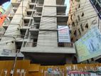 1385 Sft. Almost Ready Apartment @ Adabor