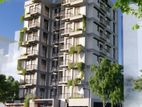 1385 SFT South Facing Apartment At Aftab Nagar H Block