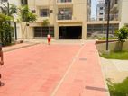 **1390 Sft 100% Ready flat with Playground and Swimming Pools at Mirpur