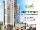 1390 Sft Almost ready apt.Sale at Askhona, Near Hazi Camp, Uttara