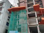 1390 Sft South Facing 3bed Ongoing Flat Sale @ Uttara Handover-Dec-25