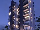 1390 SQ Feet flat sell In mirpur