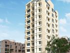 1390 Sqft, 3 Beds Modern Ready Flats For Sale at Savar Dohs