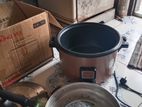 13Liter Rice Cooker