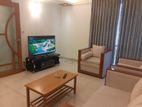 13th Floor Fully Furnished Flat Rent In Banani