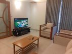 13th Floor Furnished Flat Rent in Banani