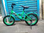 14" Bmx Bicycle For Baby
