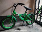 14" Bmx Bicycle For Baby