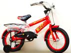 14" Duranta extreme 4 to 7 years baby best reconditioned