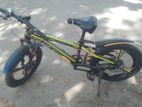 Bicycle for sell