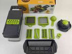 14 in 1 Multifunction Vegetable Chopper