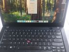 14 inch i5 8th gen with 24gb of ddr4 ram & 256gb Lenevo Thinkpad Laptop